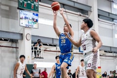 NGBL uplifts MGC-NLCA, Xavier